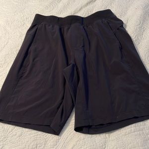 Lululemon Mens Athletic Shorts